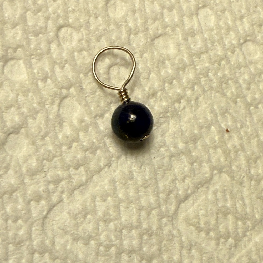 Origami Owl Tag